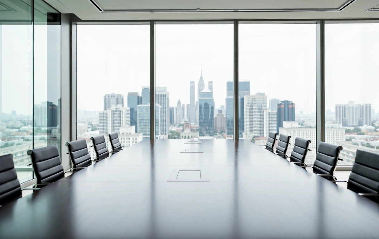 Compliance and Transparency Lead