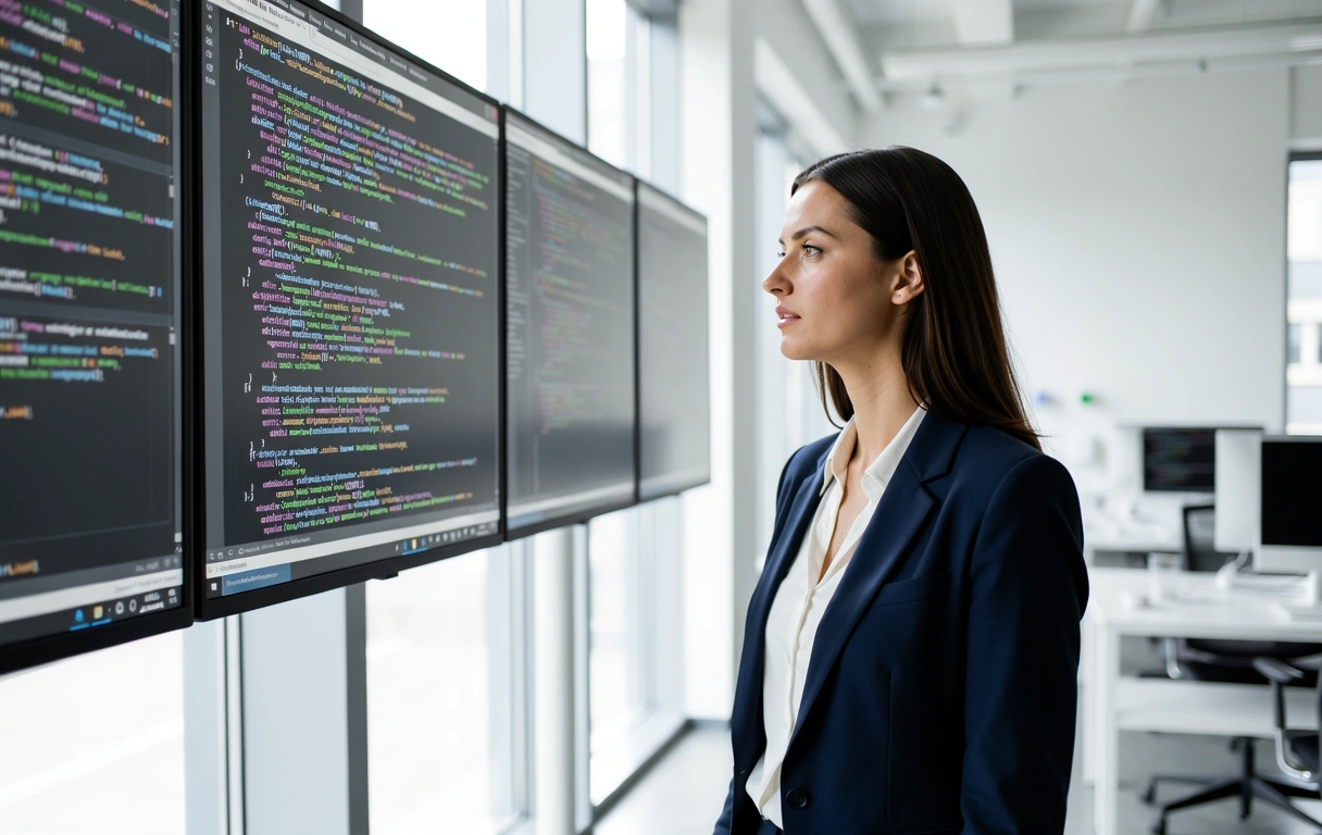 Lead Algorithmic Researcher