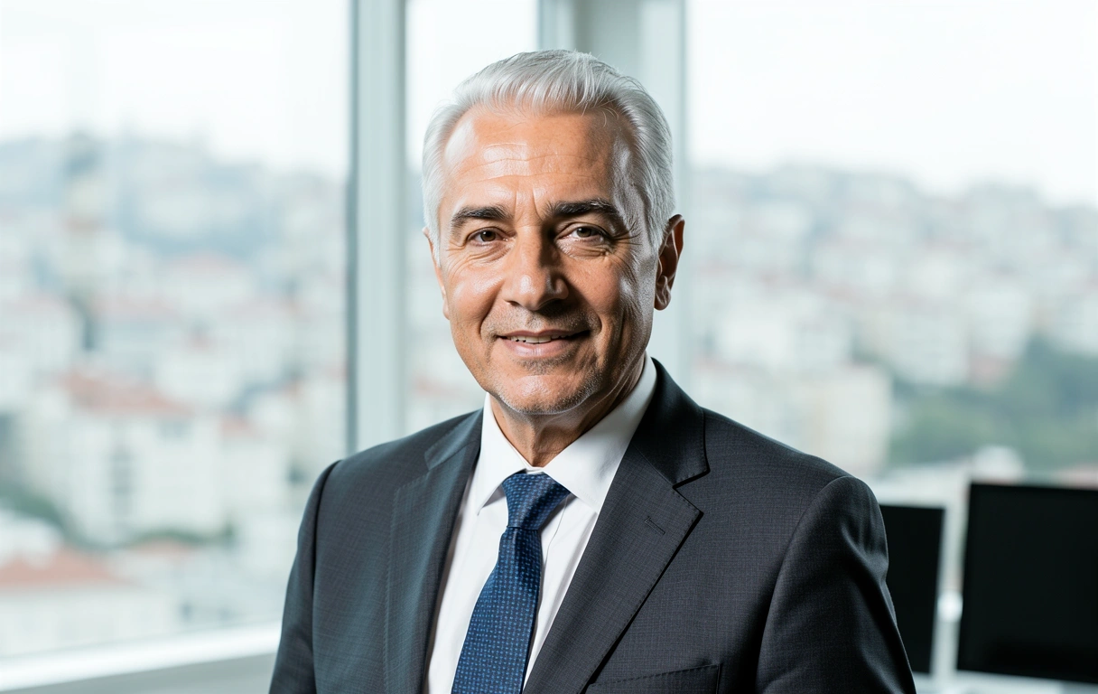 Senior Strategy Consultant