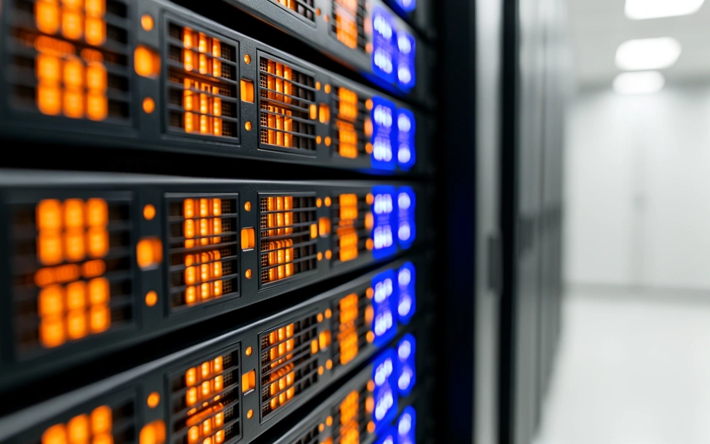 SummitVeriMetrics Data Core