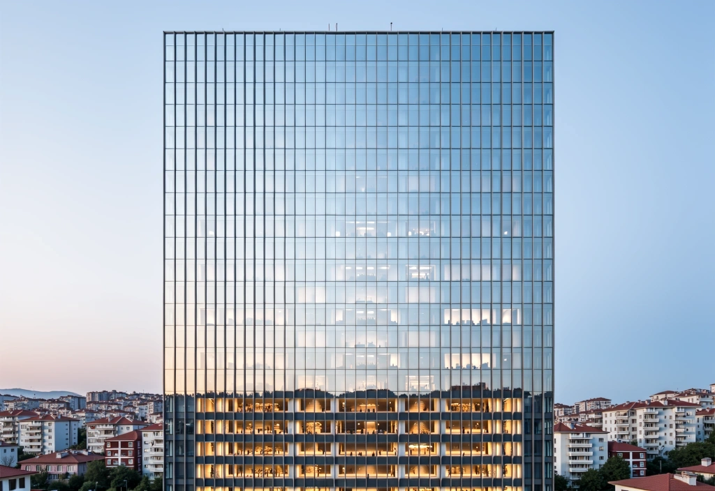 SummitVeriMetrics Office Location