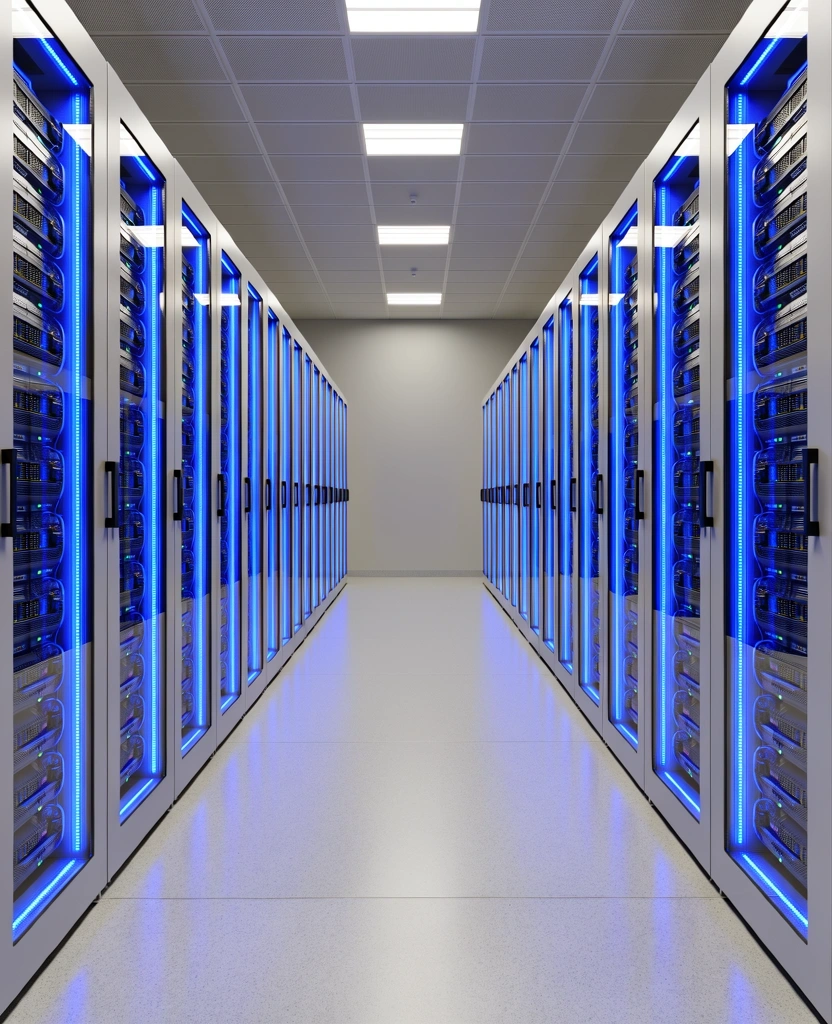 SummitVeriMetrics infrastructure