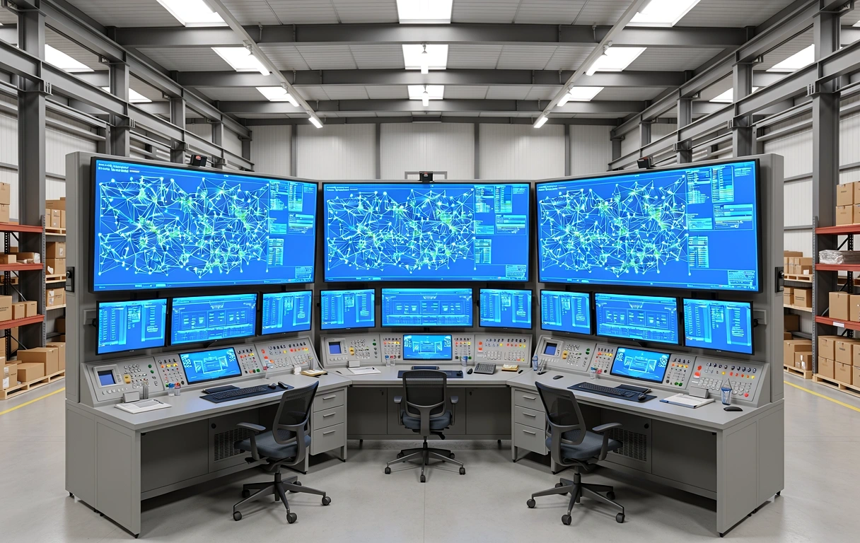 Demand Synthesis Core