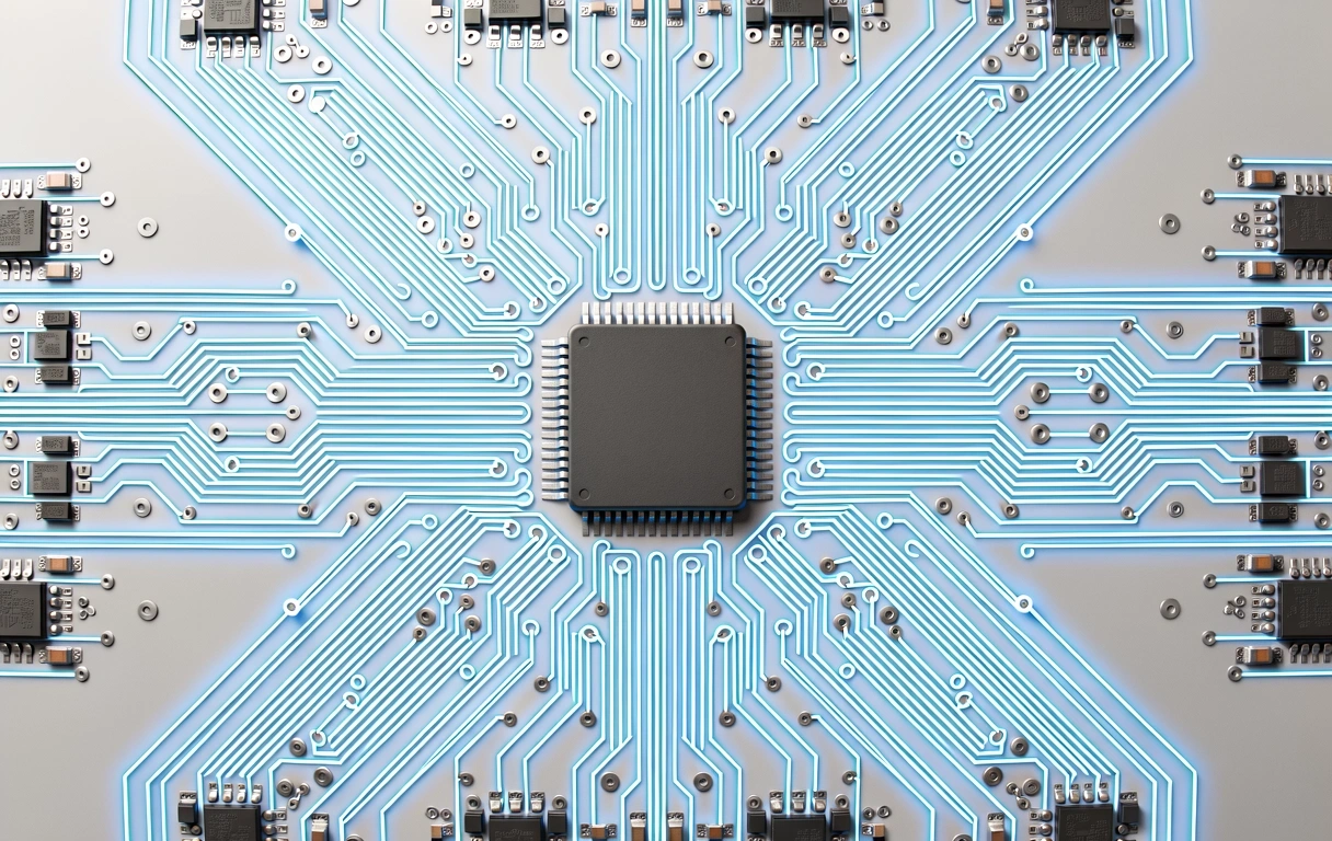 Platform Infrastructure