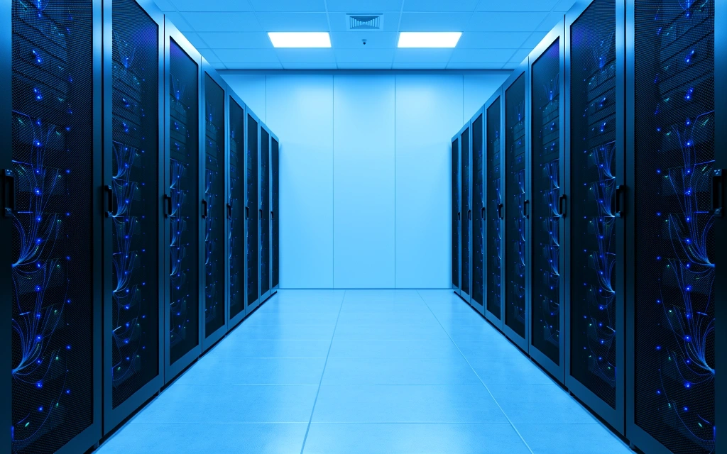 SummitVeriMetrics Data Core